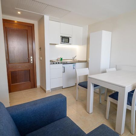 Prope Mare Apartamentos Cala Millor  Exteriör bild