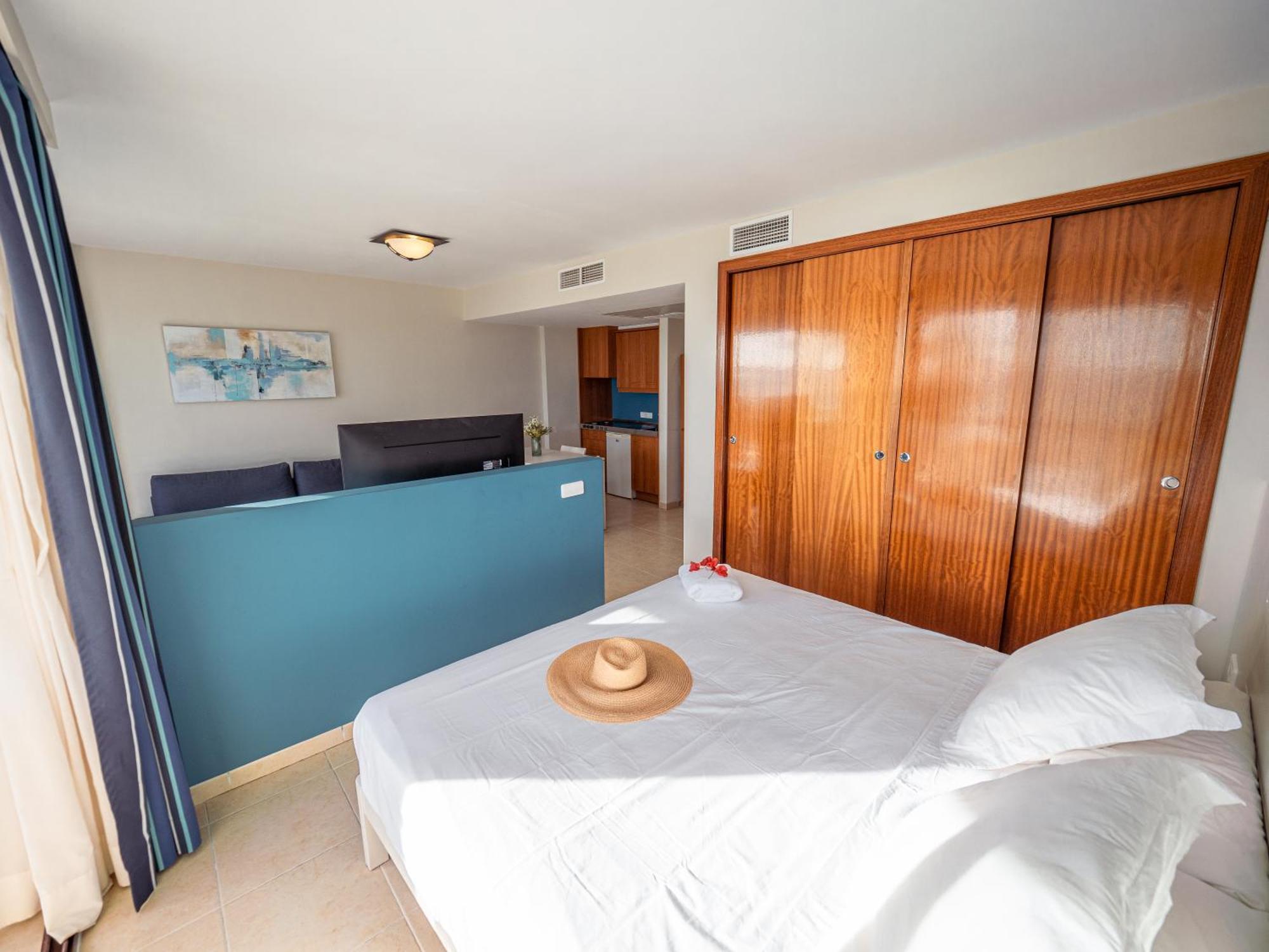 Prope Mare Apartamentos Cala Millor  Exteriör bild