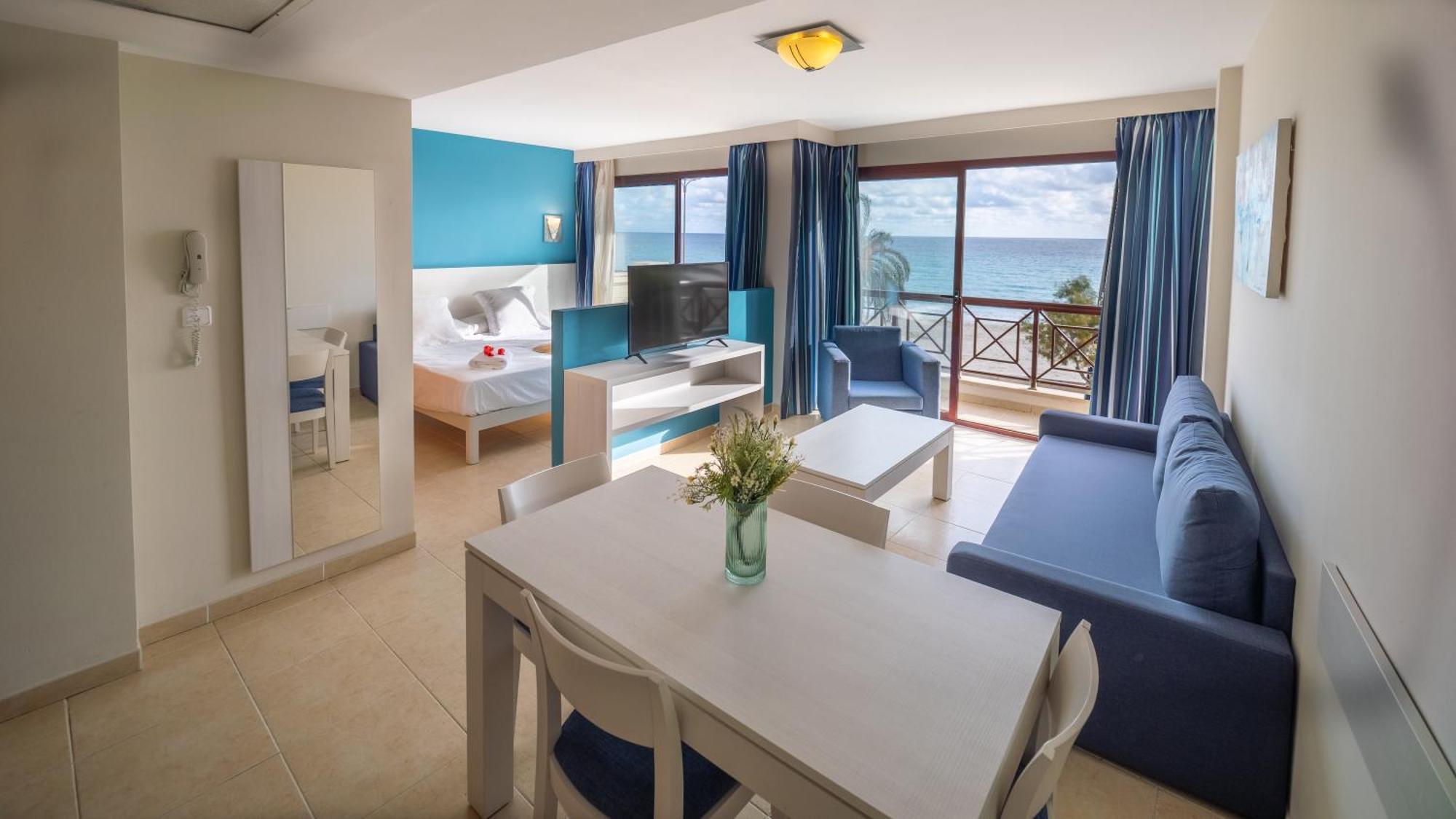 Prope Mare Apartamentos Cala Millor  Exteriör bild