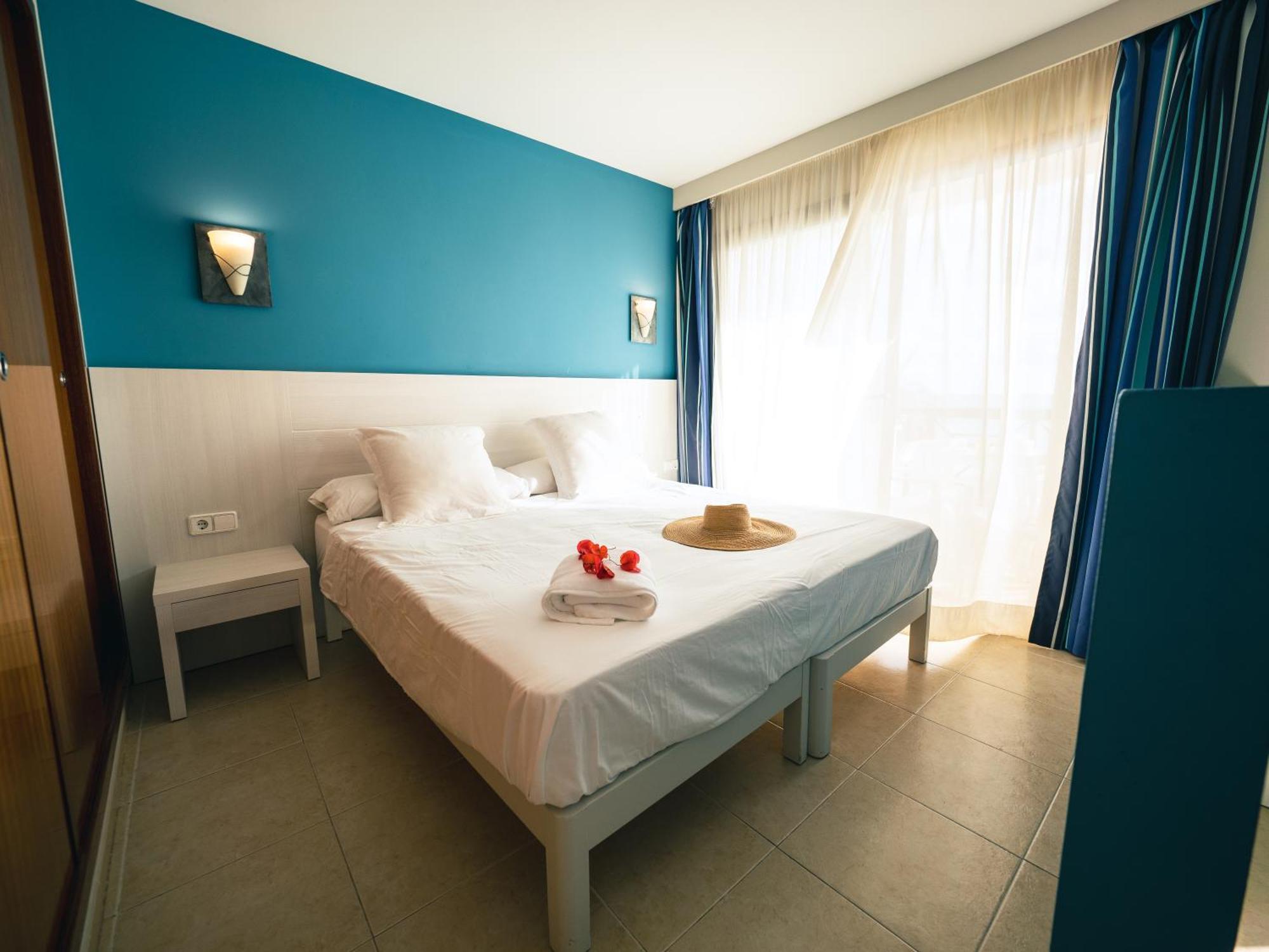 Prope Mare Apartamentos Cala Millor  Exteriör bild