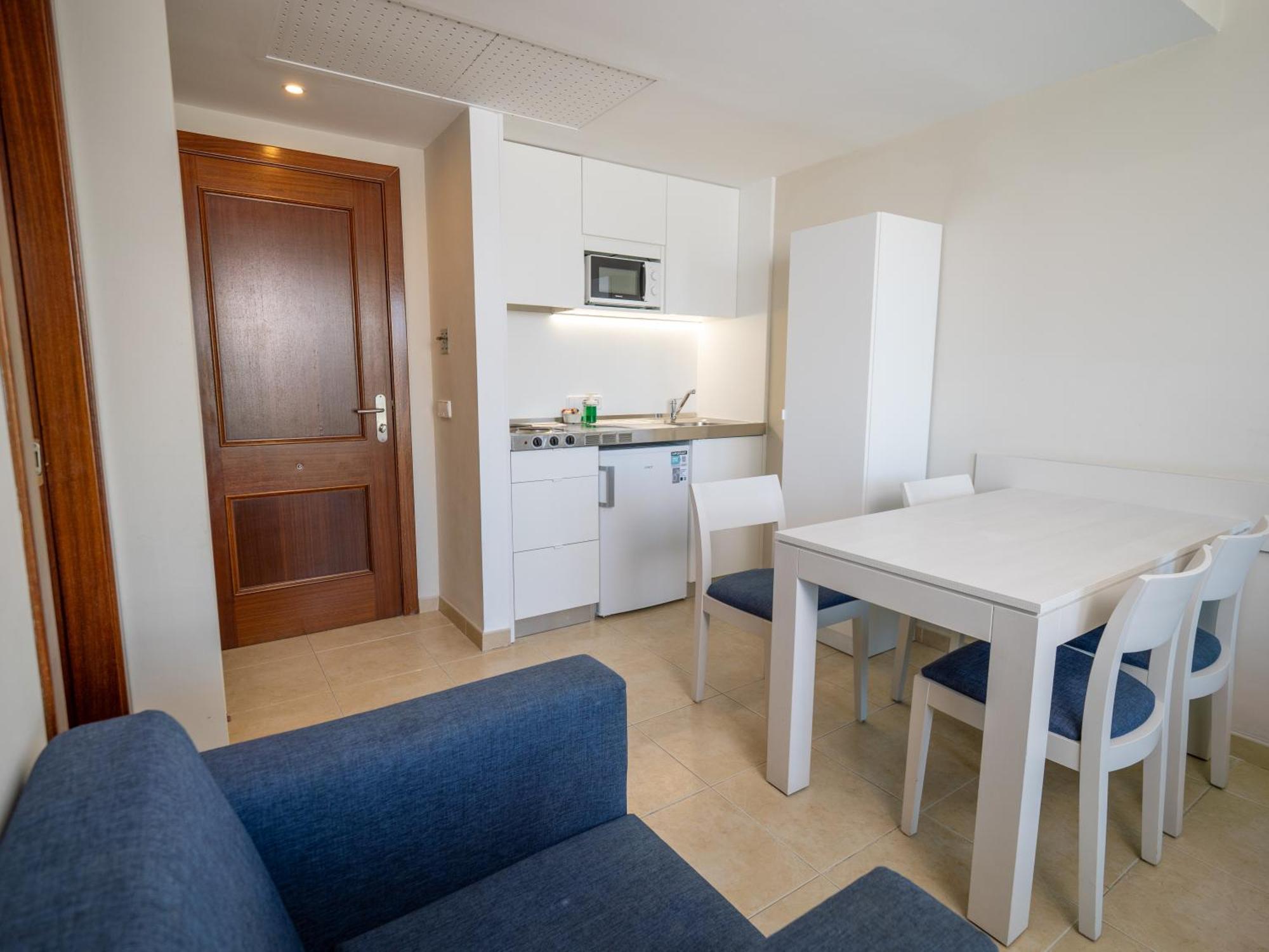 Prope Mare Apartamentos Cala Millor  Exteriör bild