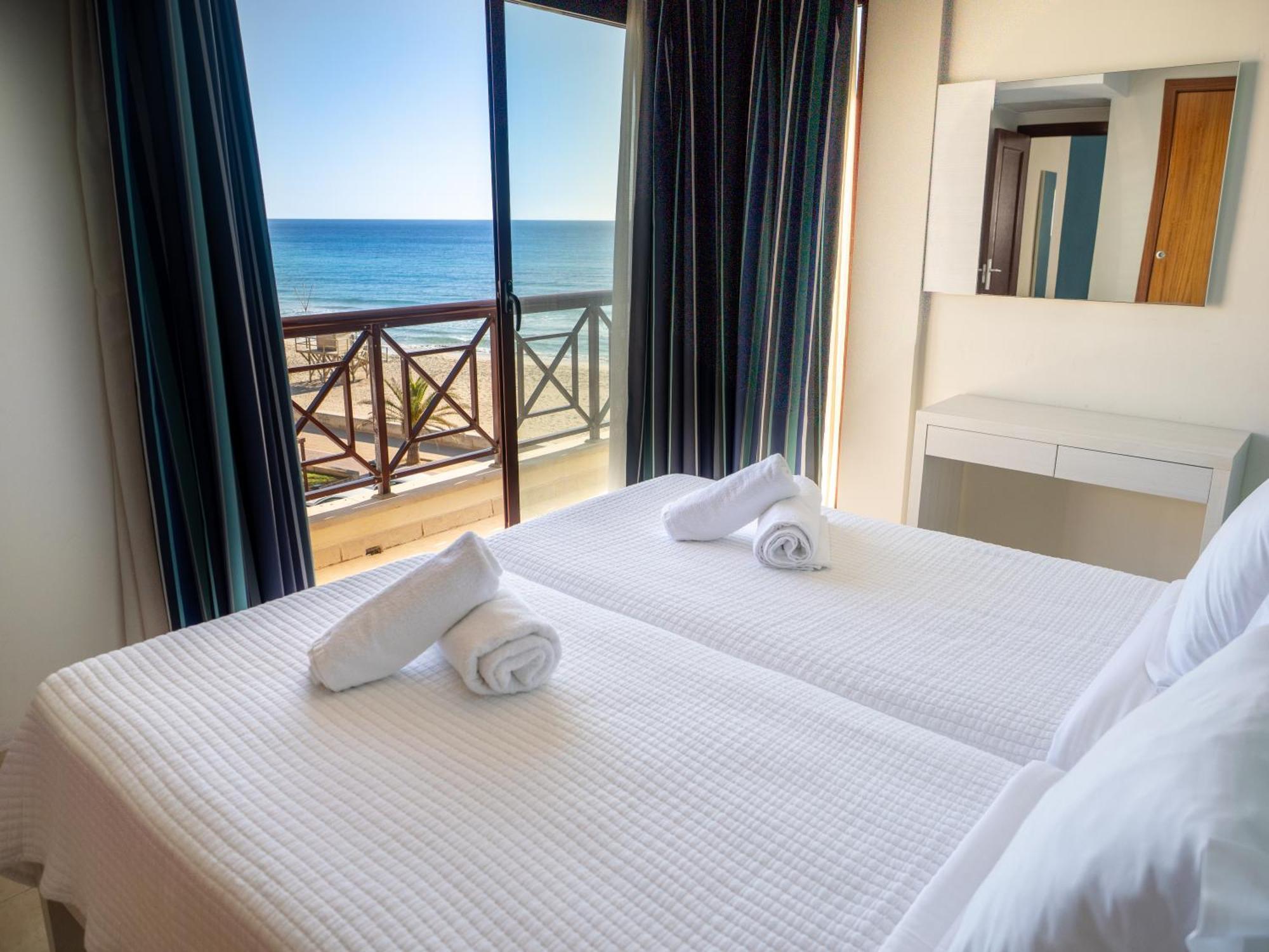 Prope Mare Apartamentos Cala Millor  Exteriör bild